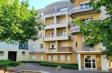 Appartement 2 pièces de 31 m² à Metz (57000)