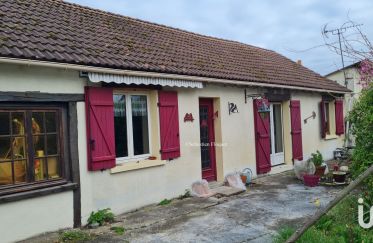 House 2 rooms of 80 m² in Semoy (45400)