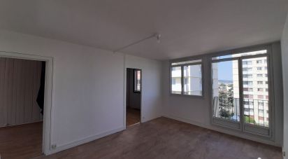 Appartement 4 pièces de 70 m² à Poissy (78300)