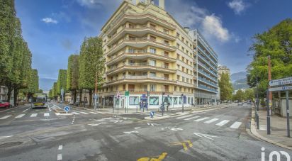 Immeuble de 105 m² à Grenoble (38000)
