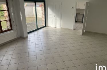House 5 rooms of 94 m² in Jonquières (60680)