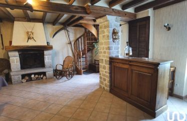 House 6 rooms of 153 m² in Pithiviers (45300)