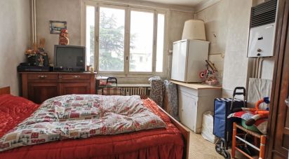 Appartement 2 pièces de 46 m² à Saint-Chamond (42400)