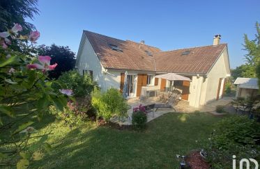 House 9 rooms of 185 m² in Chelles (77500)