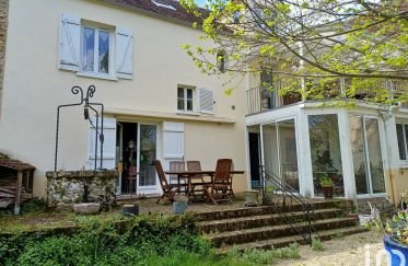 House 5 rooms of 170 m² in Bernay-Vilbert (77540)
