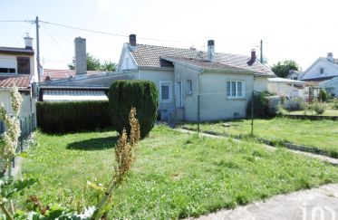House 4 rooms of 70 m² in L'Isle-sur-le-Doubs (25250)