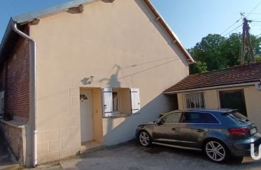 House 3 rooms of 75 m² in Béthisy-Saint-Pierre (60320)