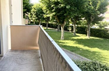 Apartment 4 rooms of 84 m² in Nîmes (30000)
