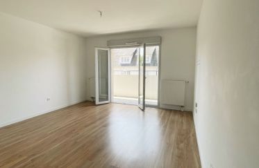 Apartment 2 rooms of 42 m² in La Rochette (77000)