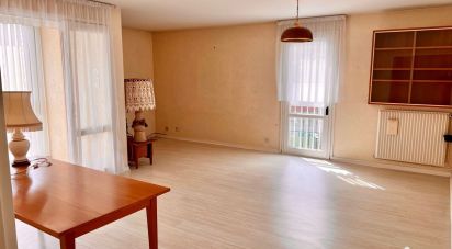 Apartment 2 rooms of 68 m² in Meaux (77100)