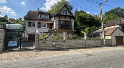 House 6 rooms of 134 m² in Montigny-le-Gannelon (28220)
