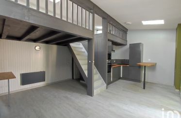 Appartement 1 pièce de 30 m² à Saint-Louis-de-Montferrand (33440)