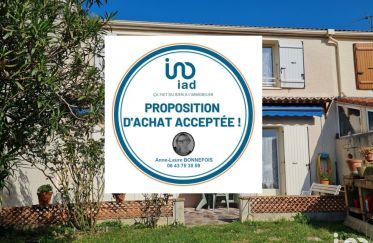 Maison 4 pièces de 91 m² à Loriol-sur-Drôme (26270)
