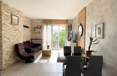 Apartment 4 rooms of 64 m² in La Rochette (77000)