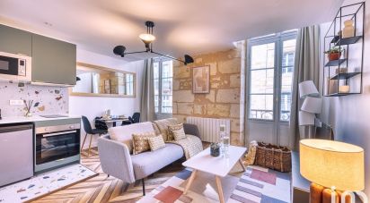 Appartement 2 pièces de 32 m² à Bordeaux (33000)