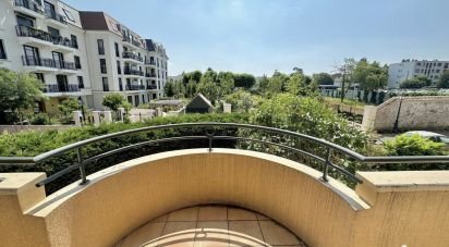Apartment 3 rooms of 68 m² in Montgeron (91230)