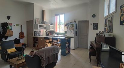 Appartement 3 pièces de 56 m² à Nîmes (30000)