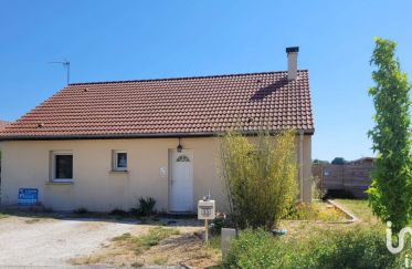 House 5 rooms of 100 m² in Abainville (55130)