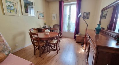 Apartment 2 rooms of 38 m² in Champigny-sur-Marne (94500)
