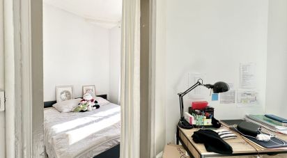 Appartement 2 pièces de 20 m² à Fontainebleau (77300)