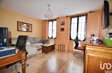 Appartement 3 pièces de 48 m² à Vaujours (93410)