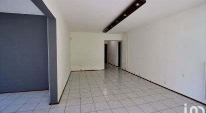 Appartement 3 pièces de 90 m² à Marseille (13008)