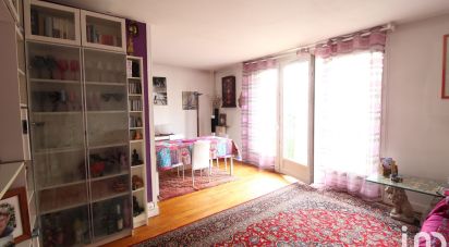 Appartement 4 pièces de 63 m² à Saint-Gratien (95210)