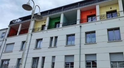 Apartment 2 rooms of 48 m² in Rochefort (17300)
