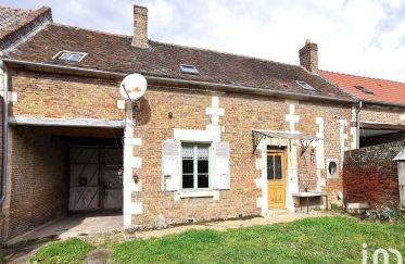 House 4 rooms of 87 m² in Chevrières (60710)