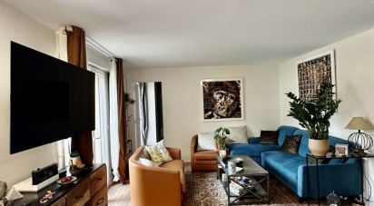 Appartement 4 pièces de 77 m² à Trouville-sur-Mer (14360)