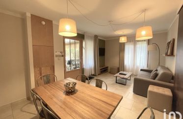 Appartement 3 pièces de 53 m² à Lège-Cap-Ferret (33950)