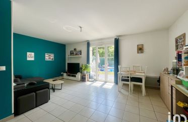 Maison 5 pièces de 84 m² à Vigneux-sur-Seine (91270)