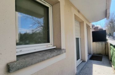 Apartment 3 rooms of 65 m² in Montgeron (91230)