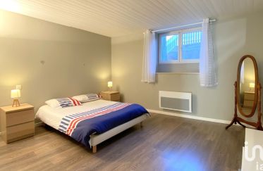 Apartment 2 rooms of 40 m² in Bellegarde-sur-Valserine (01200)