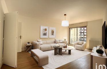 Apartment 3 rooms of 71 m² in Paris (75015)