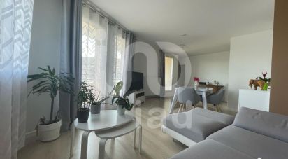 Appartement 4 pièces de 84 m² à Saint-Pierre-du-Perray (91280)