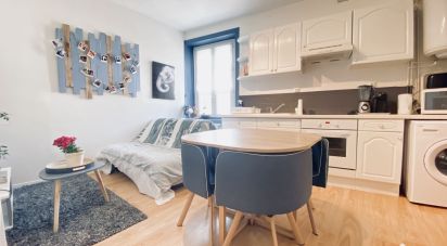 Appartement 2 pièces de 29 m² à Saint-Malo (35400)