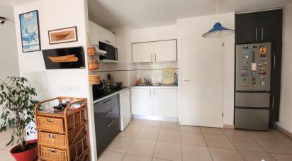 Appartement 3 pièces de 73 m² à Mérignac (33700)