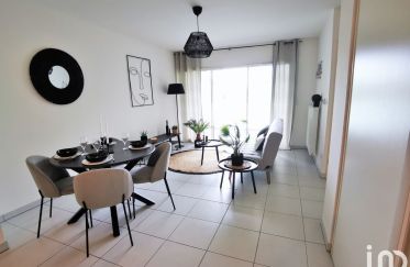 Apartment 3 rooms of 60 m² in Mérignac (33700)
