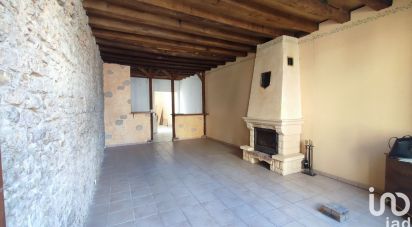 House 5 rooms of 130 m² in Saint-Pierre-le-Moûtier (58240)