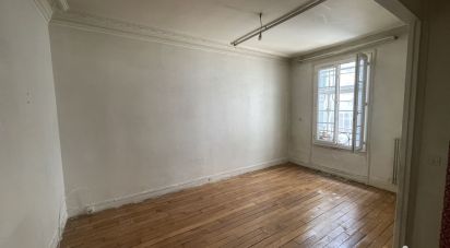Appartement 1 pièce de 35 m² à Paris (75010)