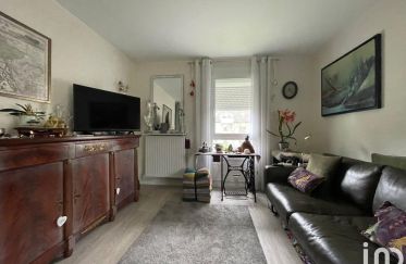 Appartement 4 pièces de 85 m² à Spicheren (57350)