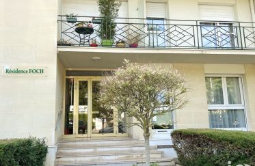 Appartement 1 pièce de 35 m² à Compiègne (60200)