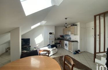 Apartment 3 rooms of 43 m² in La Roche-sur-Foron (74800)