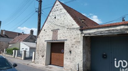 Maison 3 pièces de 70 m² à Saint-Sauveur (60320)