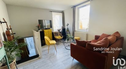 Appartement 4 pièces de 82 m² à Longjumeau (91160)