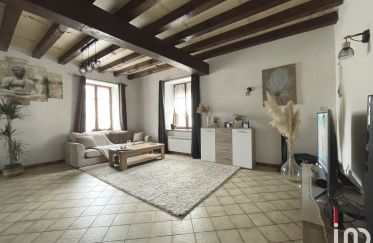 House 4 rooms of 80 m² in COURTAVANT (10400)