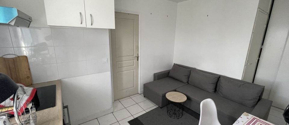 Appartement 2 pièces de 26 m² à Montgeron (91230)