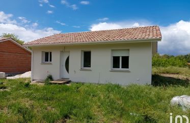 House 3 rooms of 63 m² in Roquefort (40120)