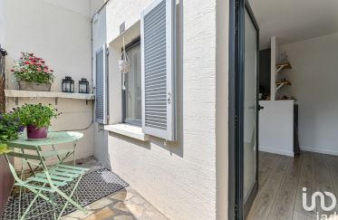 Maison 5 pièces de 80 m² à Suresnes (92150)